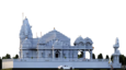 Siddh Shri Jorawar Dham Chitaura  Dholpur Temple